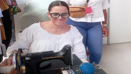 Feria Arte para Mamá